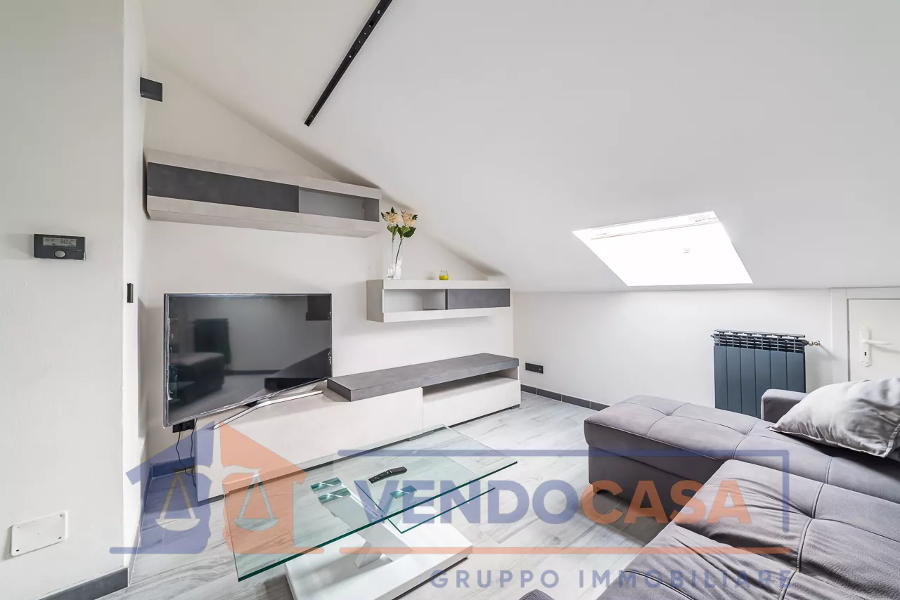 Immagine per Appartamento in vendita a Carmagnola via Giolitti 2