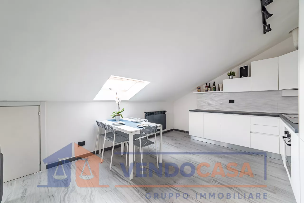 Immagine per Appartamento in vendita a Carmagnola via Giolitti 2