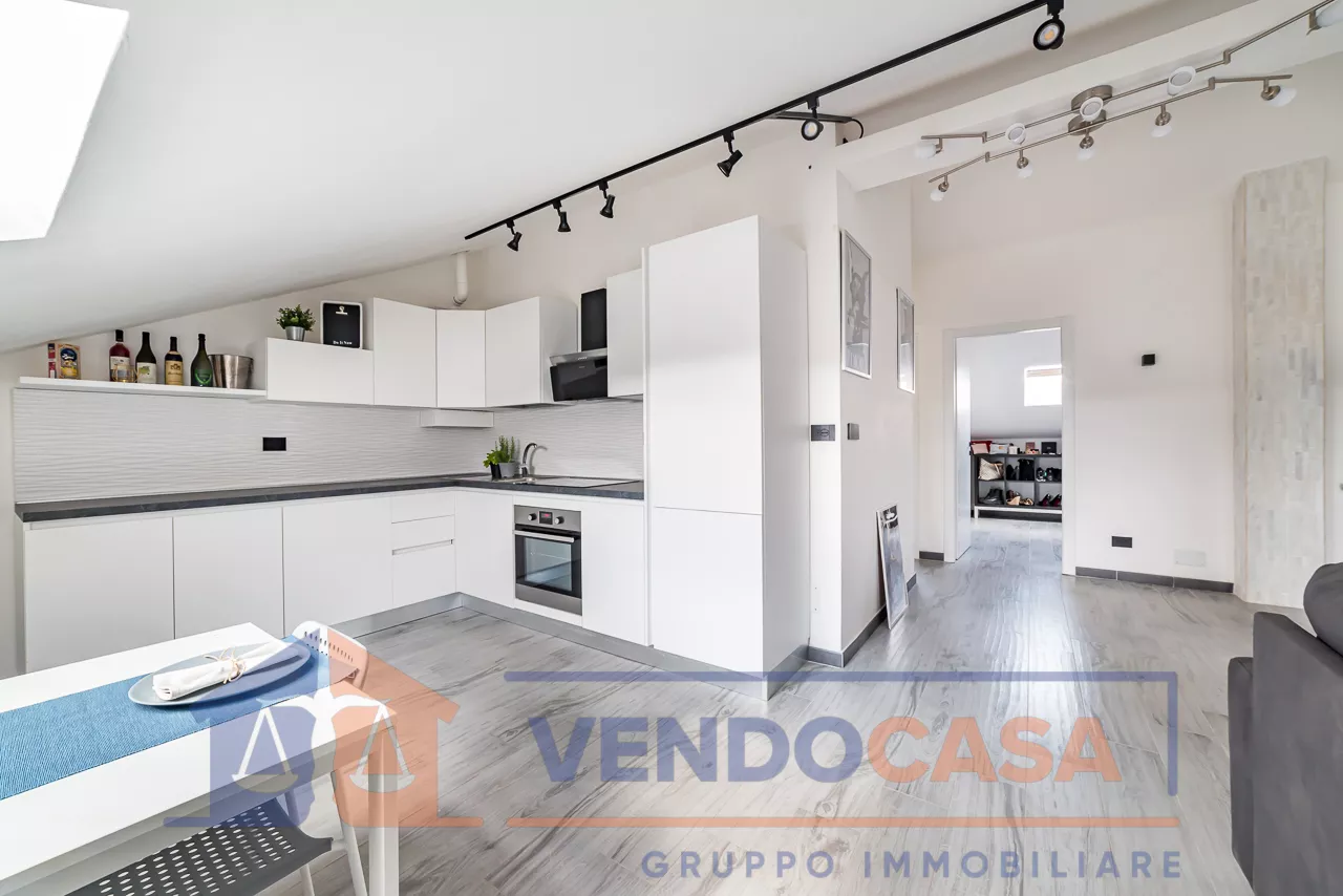 Immagine per Appartamento in vendita a Carmagnola via Giolitti 2