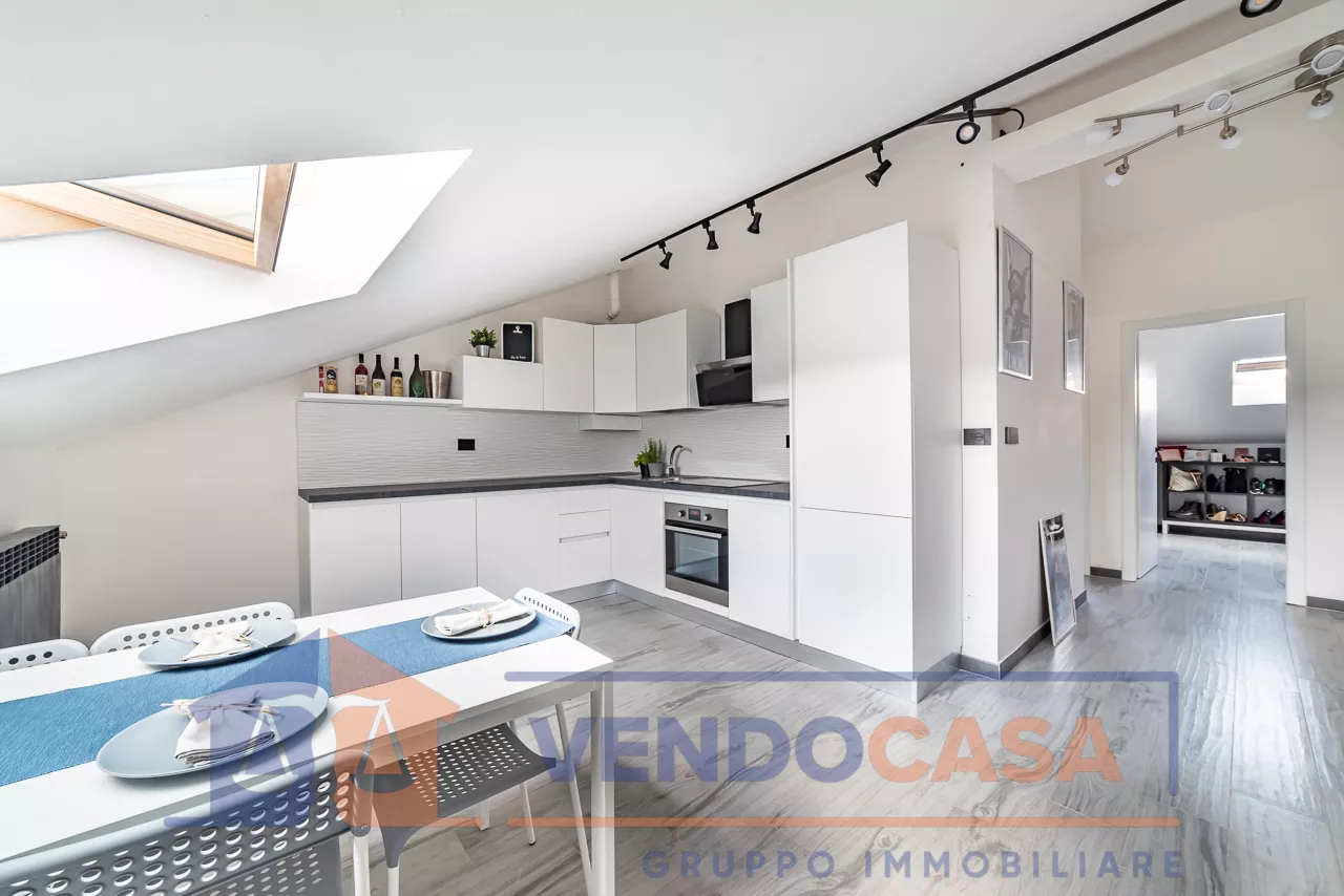 Immagine per Appartamento in vendita a Carmagnola via Giolitti 2