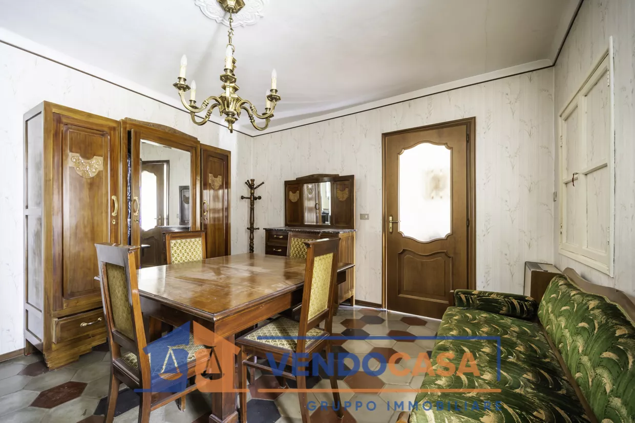 Immagine per Stabile - Palazzo in vendita a Vignolo via Blangera 17