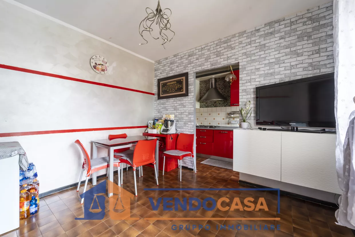 Immagine per Appartamento in vendita a Borgo San Dalmazzo via Alcide De Gasperi 3