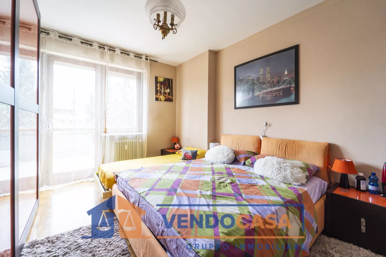 Immagine per Appartamento in vendita a Borgo San Dalmazzo via Alcide De Gasperi 3