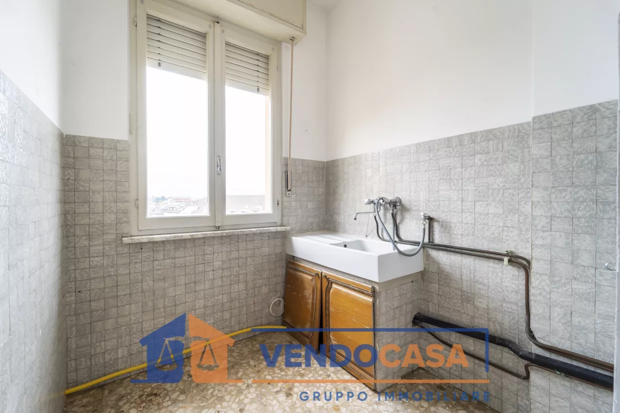Immagine per Appartamento in vendita a Borgo San Dalmazzo corso Barale 7