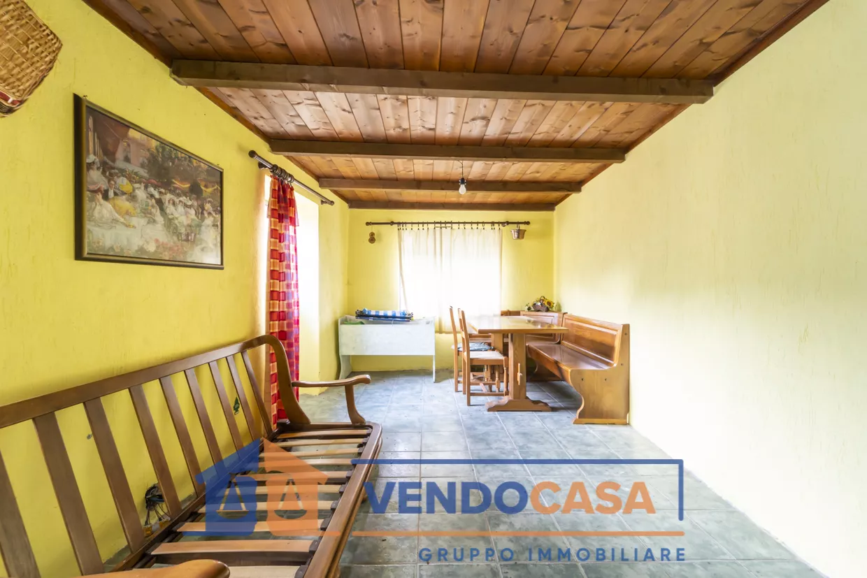 Immagine per Casa Indipendente in vendita a Roccavione via Tetto Massa Soprano 19