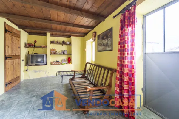 Casa Indipendente via Tetto Massa Soprano, Roccavione