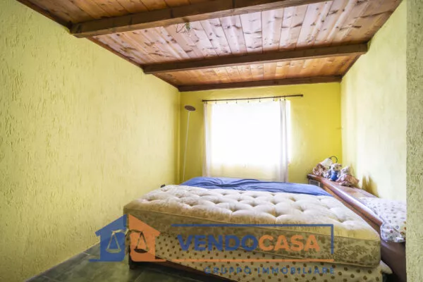 Casa Indipendente via Tetto Massa Soprano, Roccavione