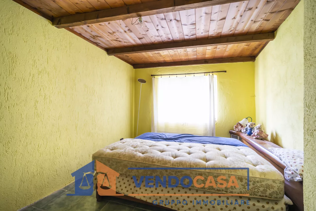 Immagine per Casa Indipendente in vendita a Roccavione via Tetto Massa Soprano 19