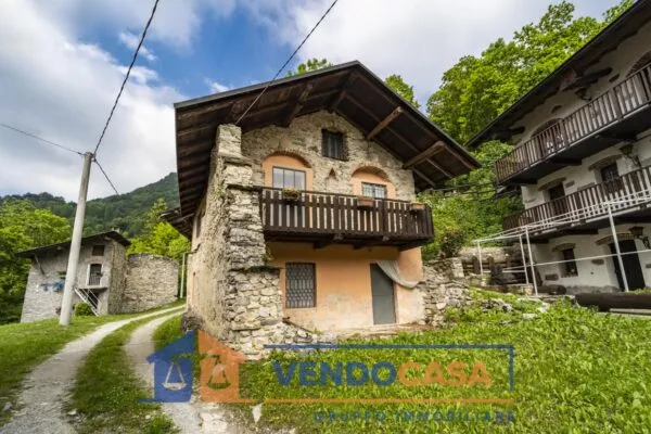 Casa Indipendente via Tetto Massa Soprano, Roccavione