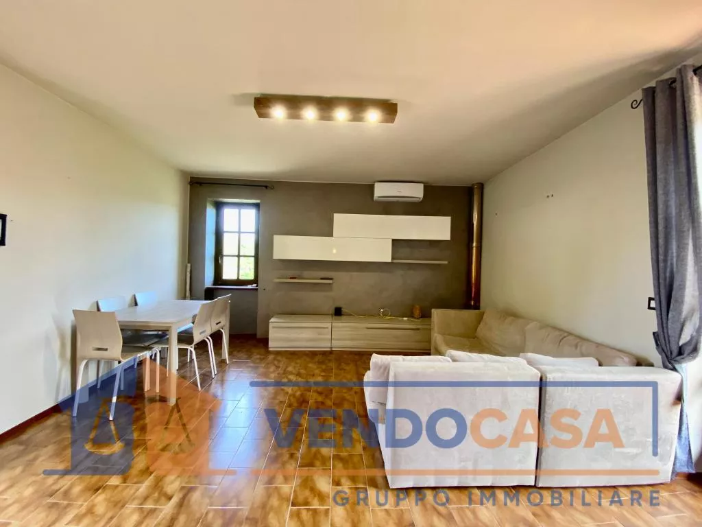 Immagine per Casa Indipendente in vendita a Rodello via Rittano 4