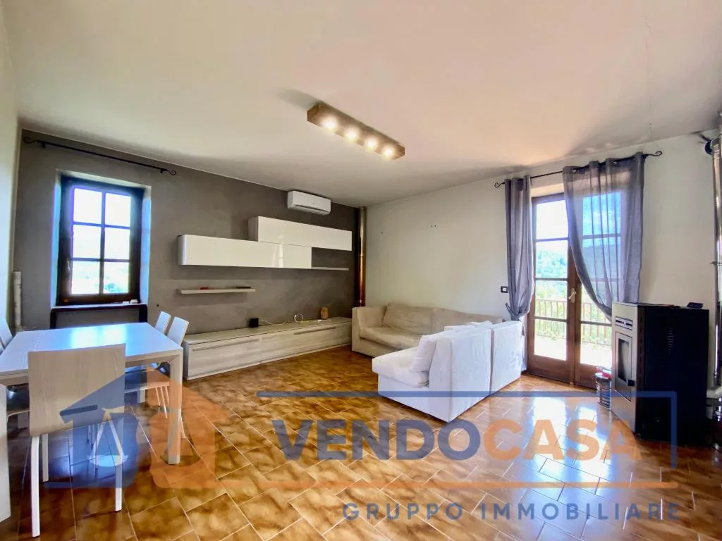 Immagine per Casa Indipendente in vendita a Rodello via Rittano 4