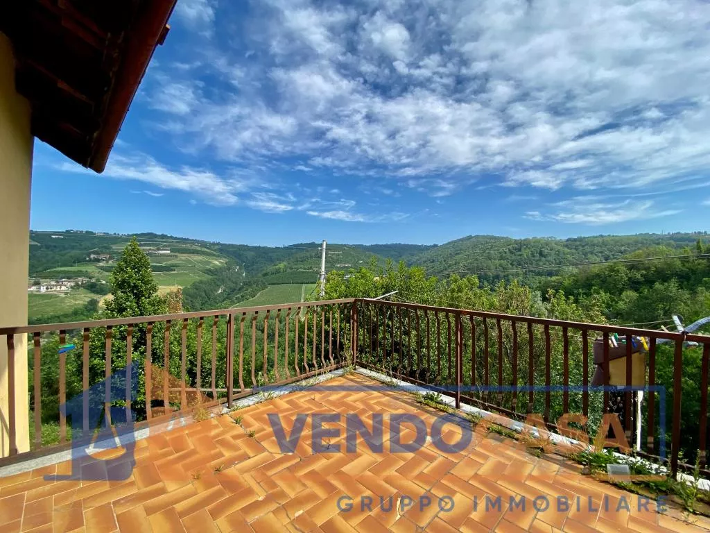 Immagine per Casa Indipendente in vendita a Rodello via Rittano 4