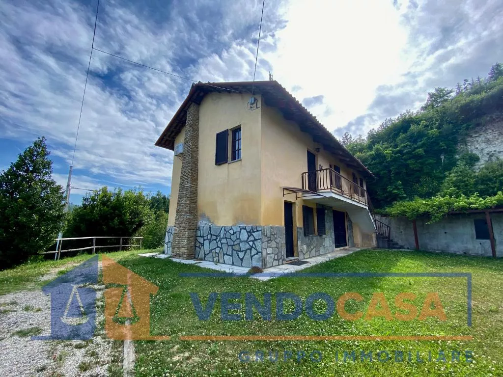 Immagine per Casa Indipendente in vendita a Rodello via Rittano 4