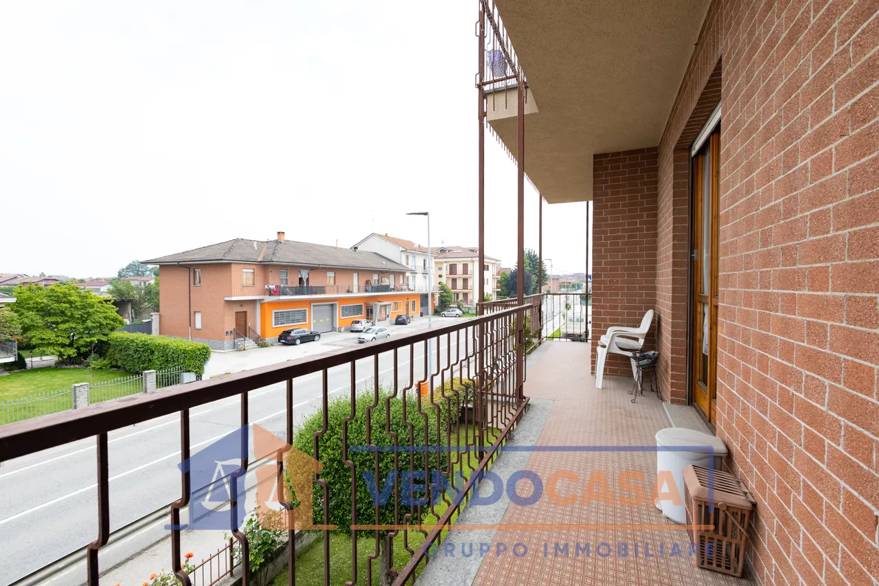 Immagine per Appartamento in vendita a Centallo via Torino 121
