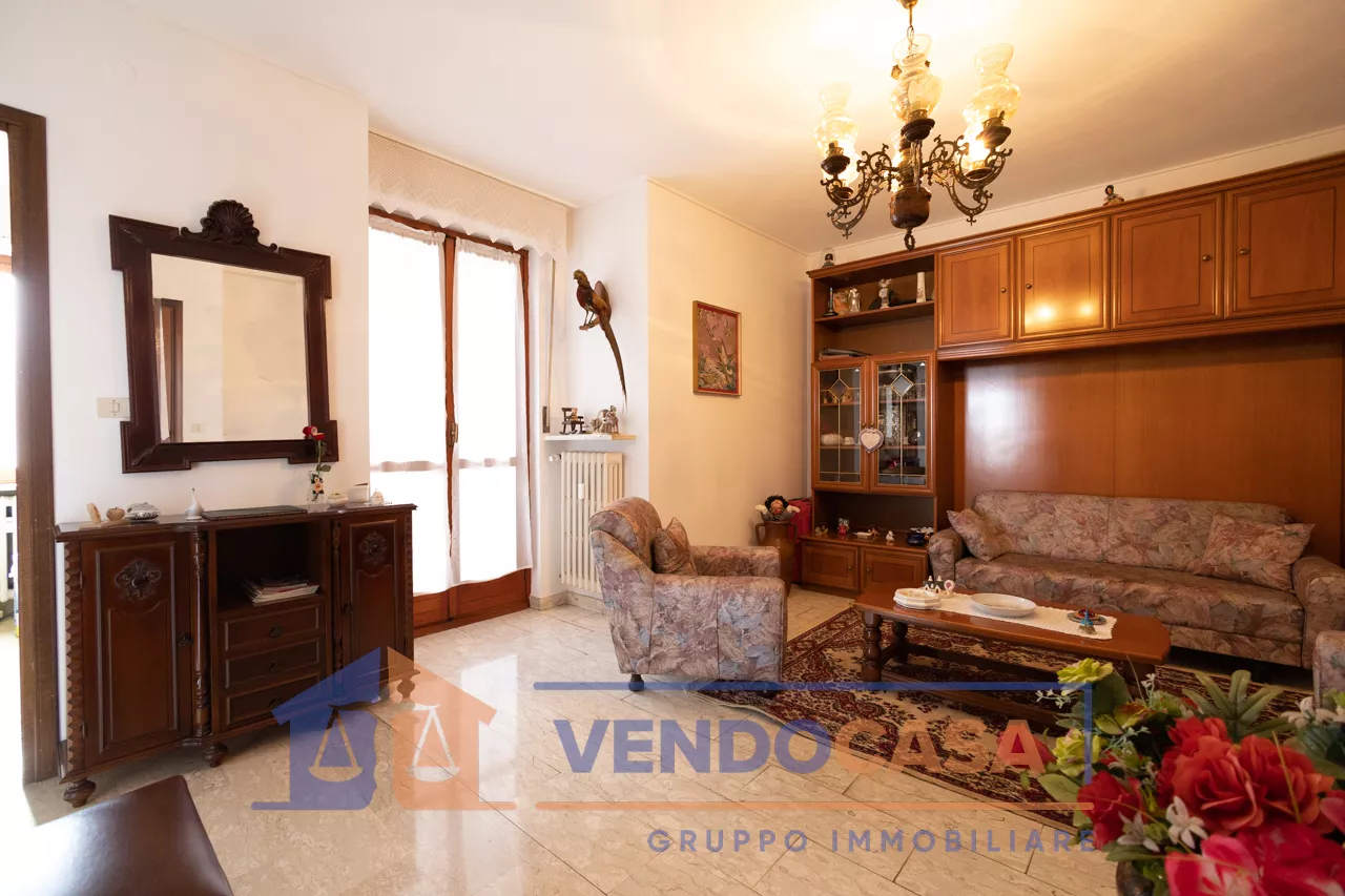 Immagine per Appartamento in vendita a Centallo via Torino 121