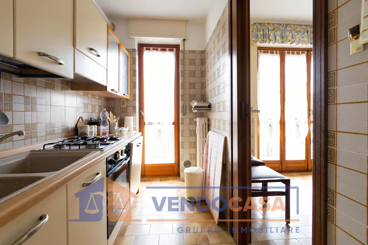 Immagine per Appartamento in vendita a Centallo via Torino 121