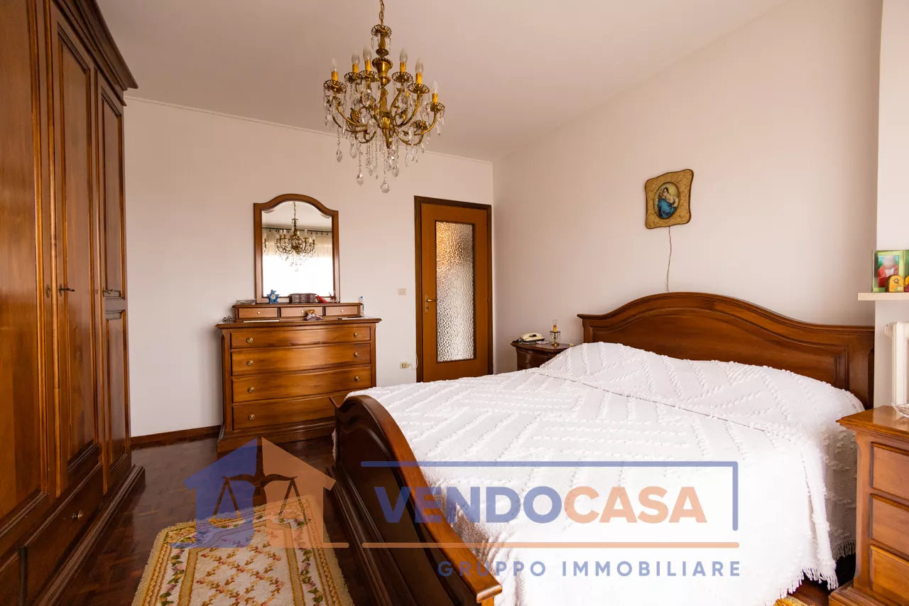 Immagine per Appartamento in vendita a Centallo via Torino 121