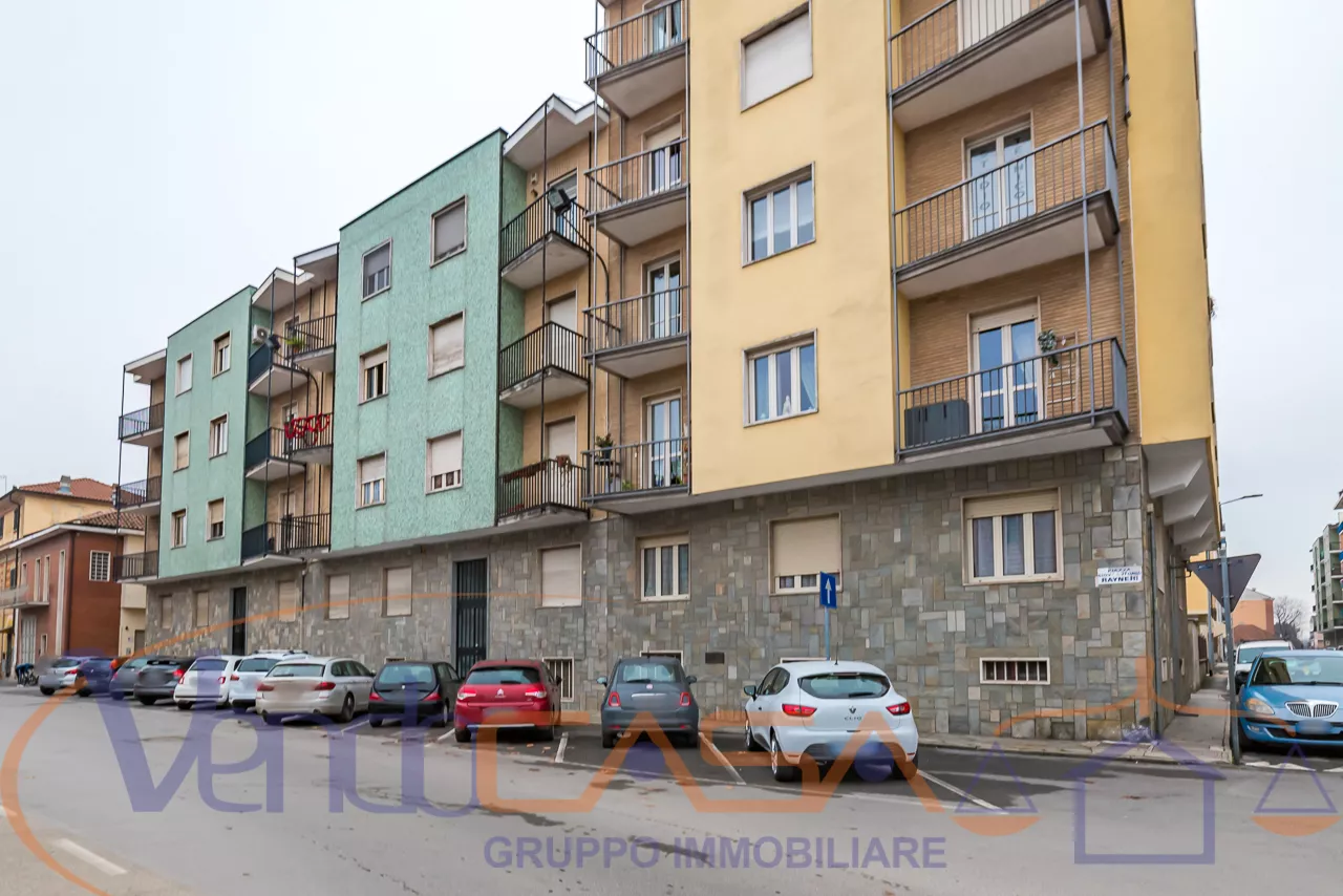 Immagine per Appartamento in vendita a Carmagnola piazza Raineri 25