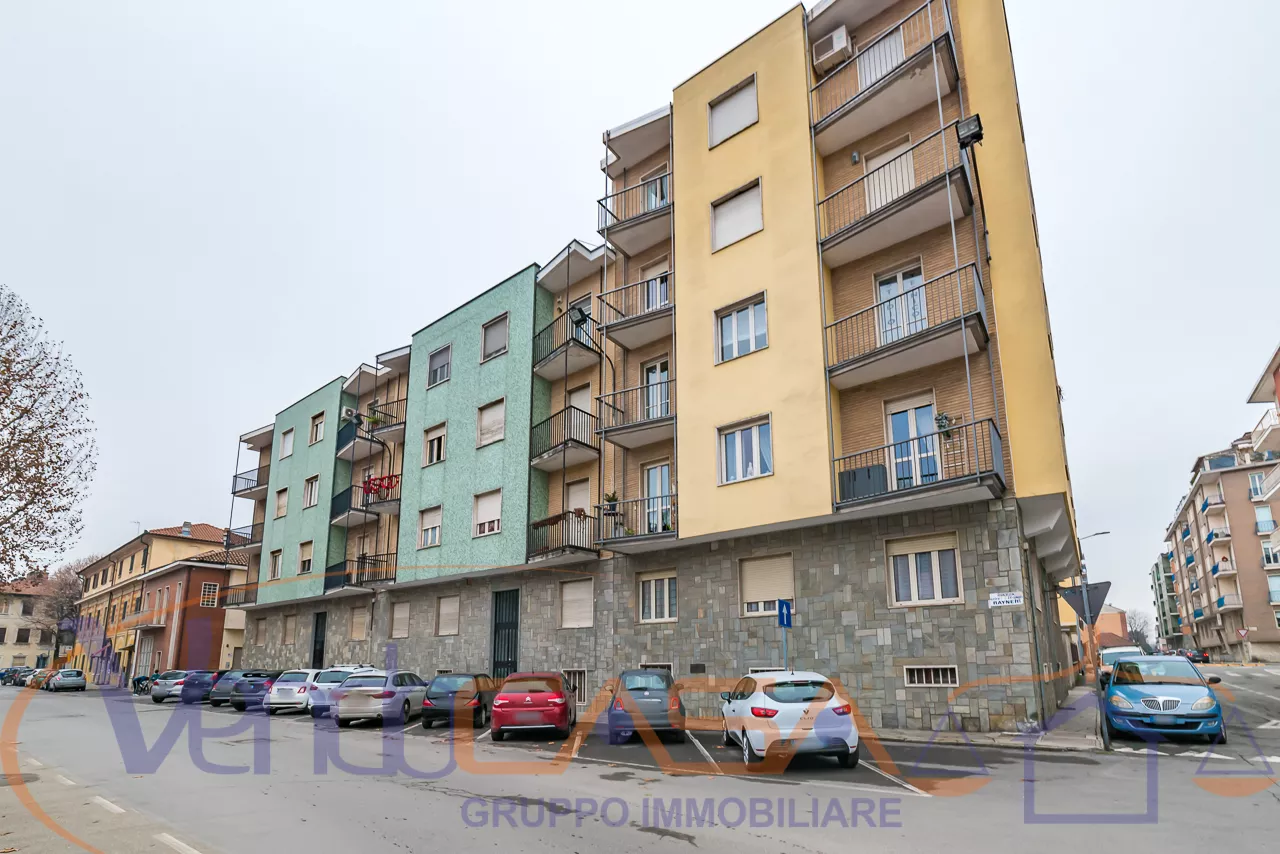 Immagine per Appartamento in vendita a Carmagnola piazza Raineri 25