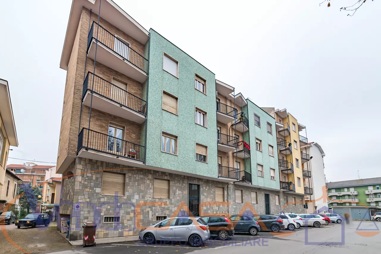 Immagine per Appartamento in vendita a Carmagnola piazza Raineri 25