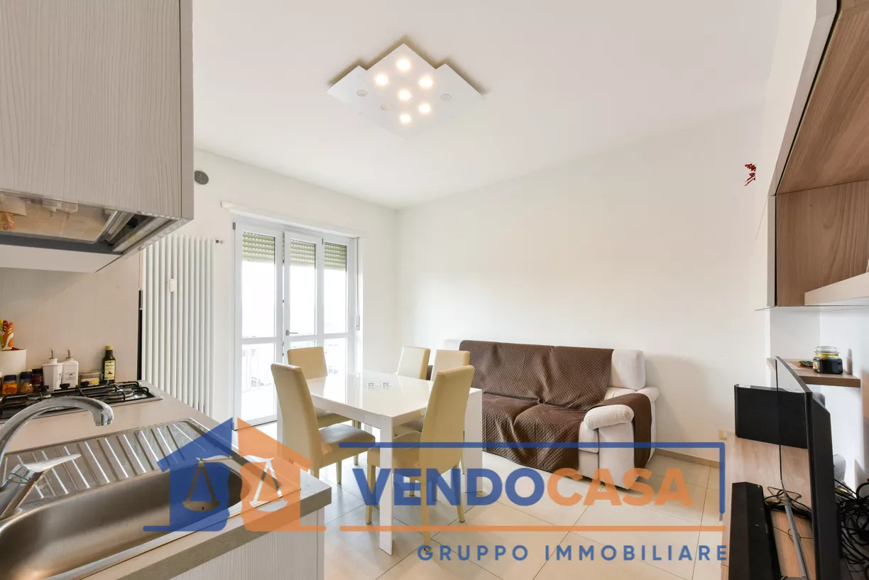 Immagine per Appartamento in vendita a Carmagnola via Pascoli 10
