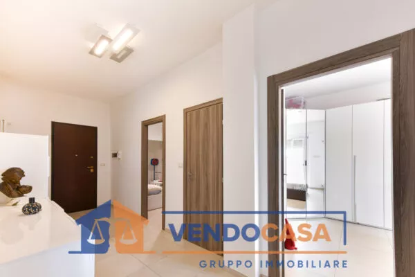 Immagine per Appartamento in vendita a Carmagnola via Pascoli 10