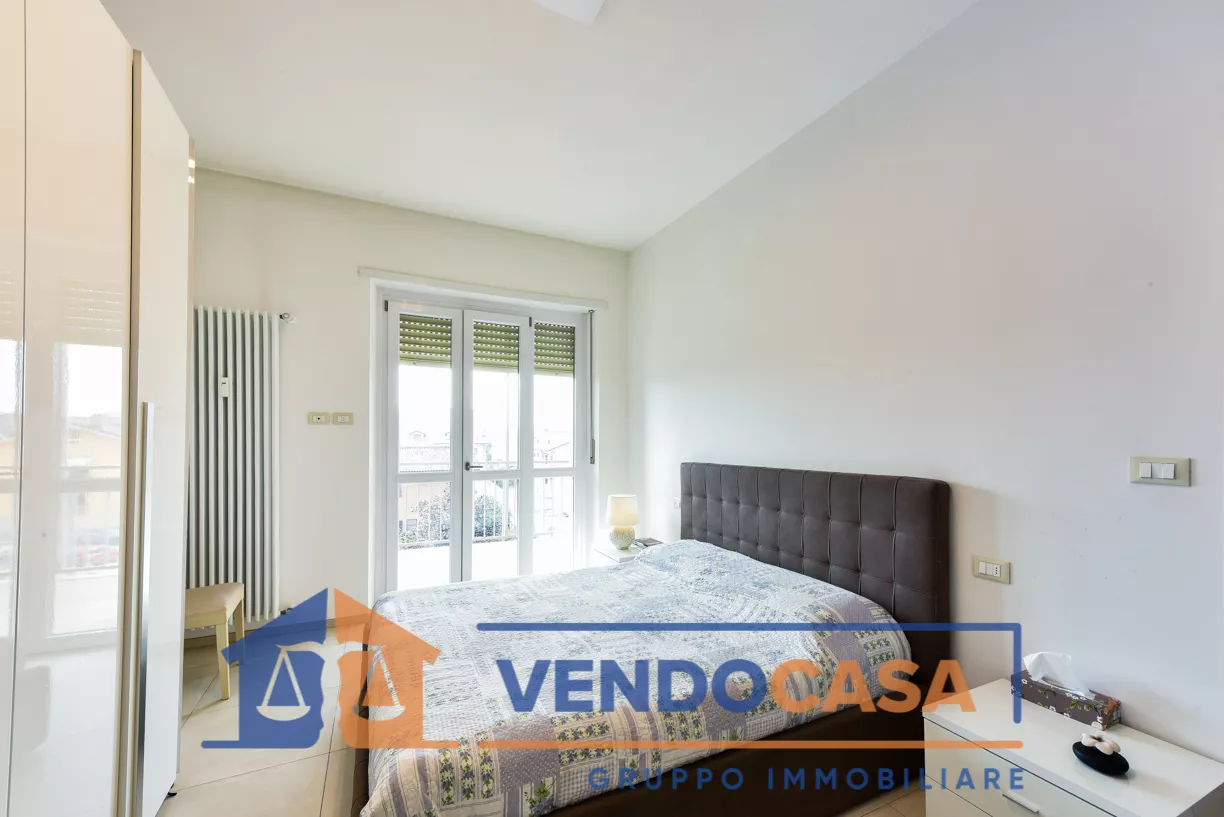 Immagine per Appartamento in vendita a Carmagnola via Pascoli 10