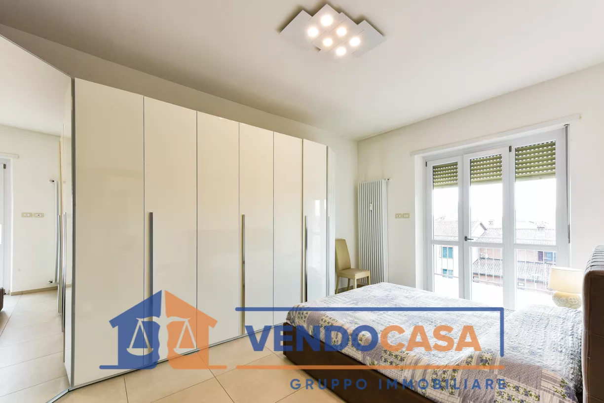 Immagine per Appartamento in vendita a Carmagnola via Pascoli 10
