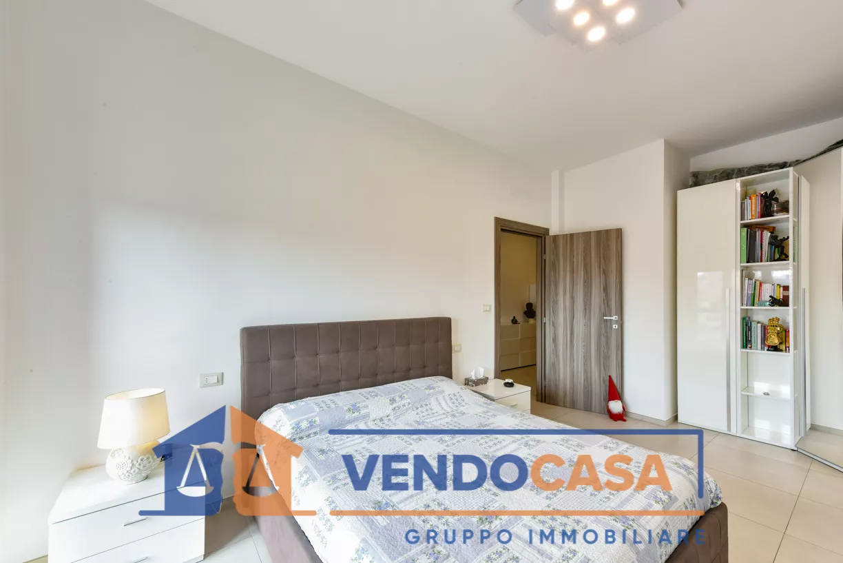 Immagine per Appartamento in vendita a Carmagnola via Pascoli 10