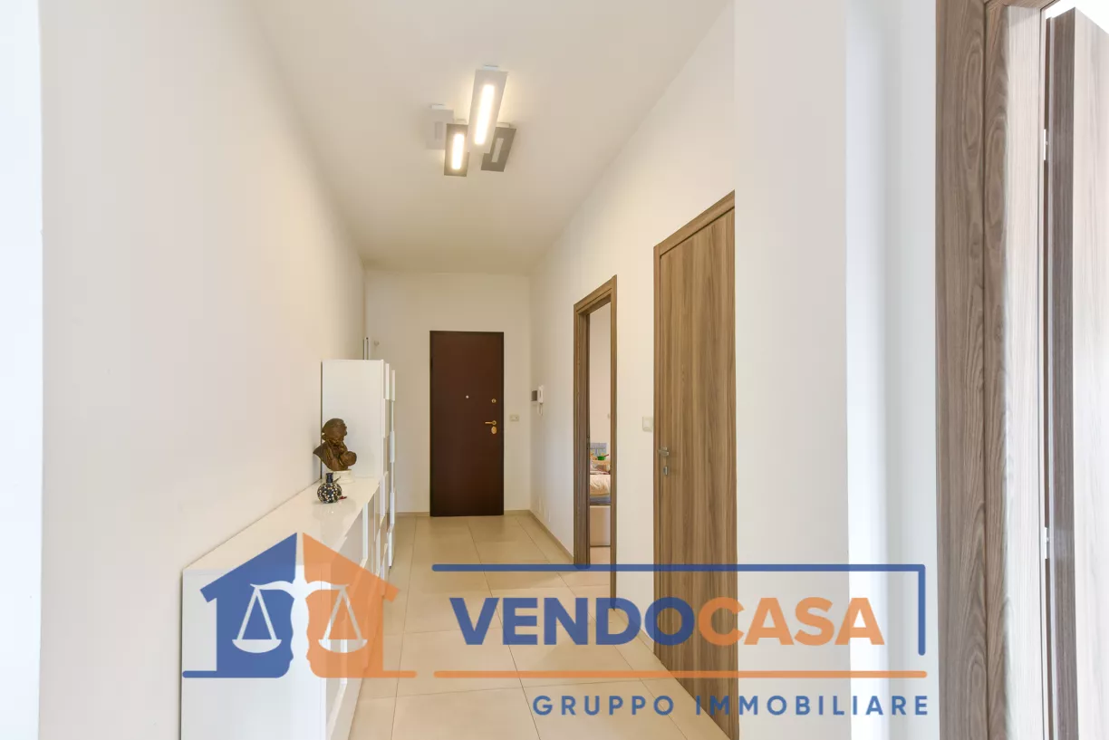 Immagine per Appartamento in vendita a Carmagnola via Pascoli 10