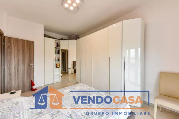Appartamento via Pascoli, Carmagnola