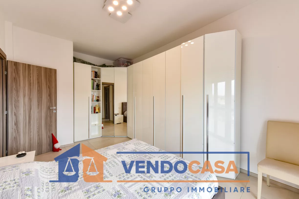 Immagine per Appartamento in vendita a Carmagnola via Pascoli 10