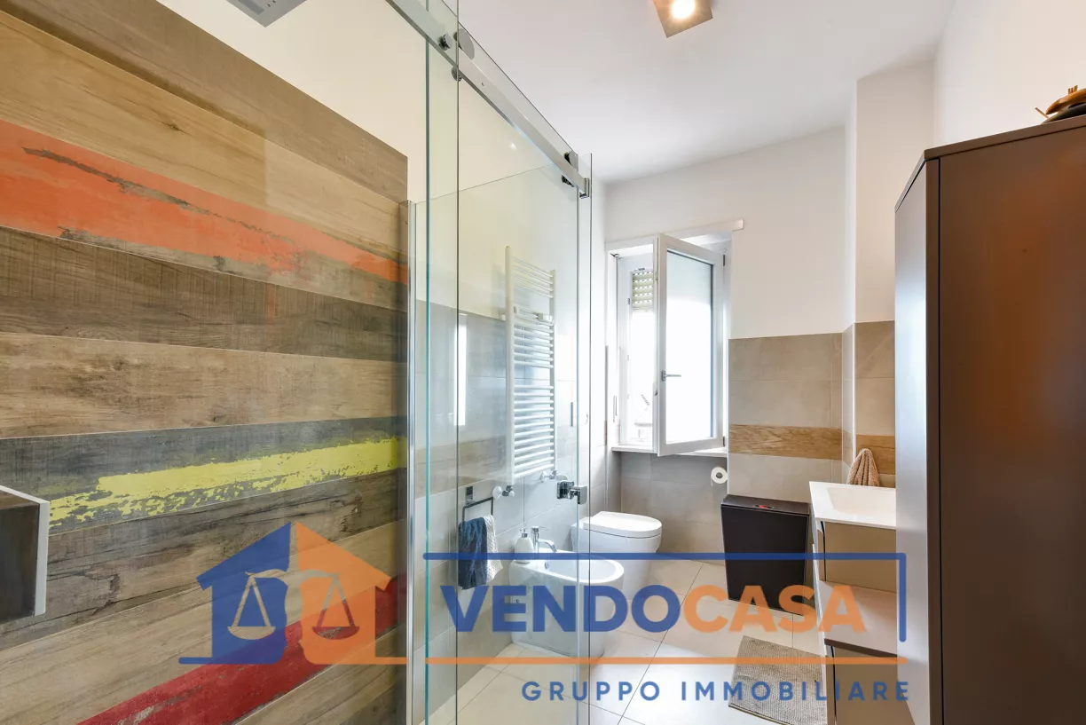 Immagine per Appartamento in vendita a Carmagnola via Pascoli 10