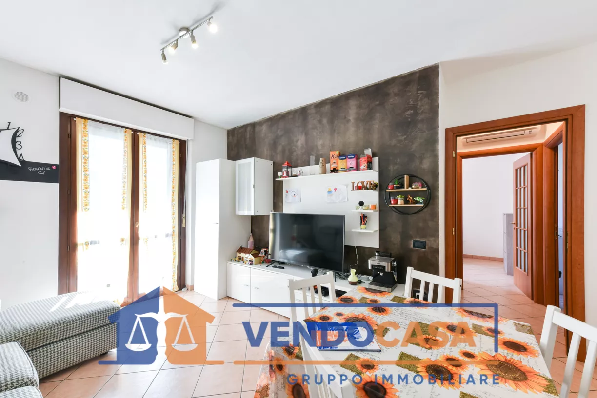 Immagine per Appartamento in vendita a Carmagnola via Bardonecchia 12