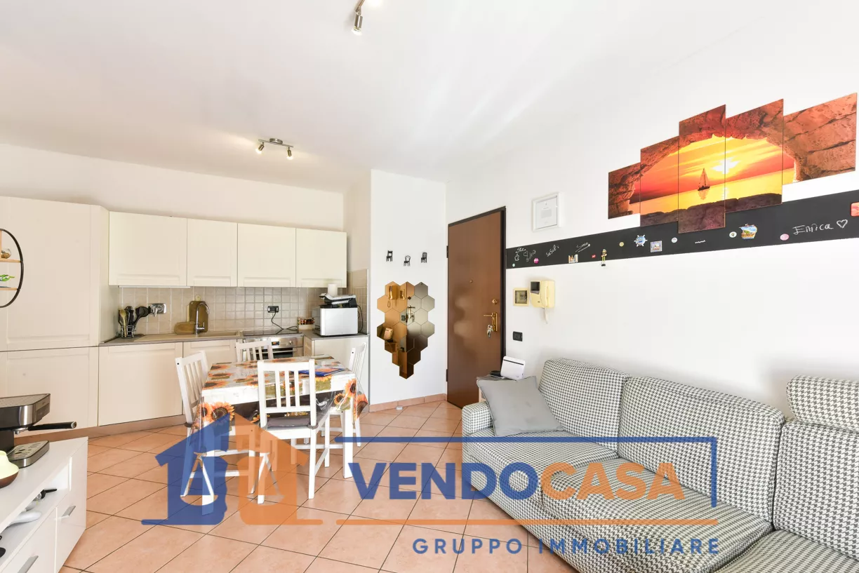 Immagine per Appartamento in vendita a Carmagnola via Bardonecchia 12