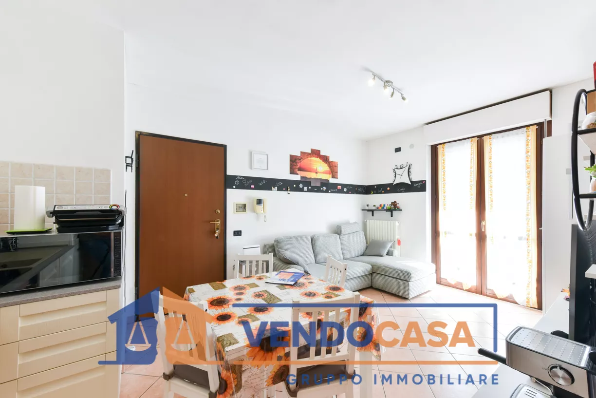 Immagine per Appartamento in vendita a Carmagnola via Bardonecchia 12