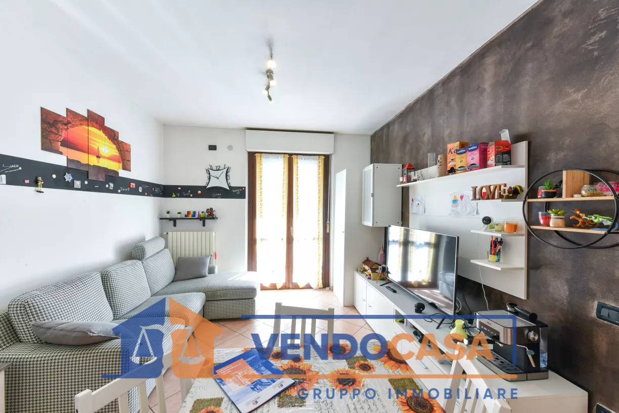 Immagine per Appartamento in vendita a Carmagnola via Bardonecchia 12