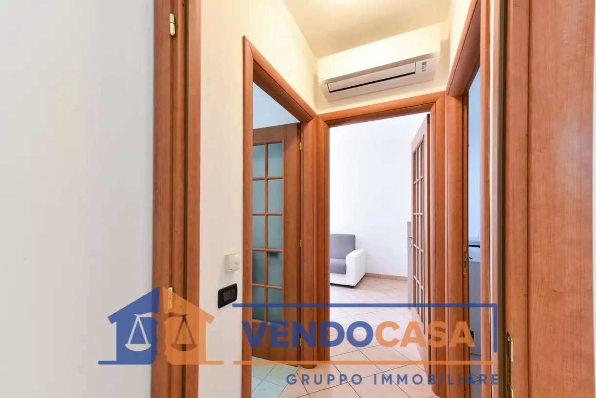 Immagine per Appartamento in vendita a Carmagnola via Bardonecchia 12
