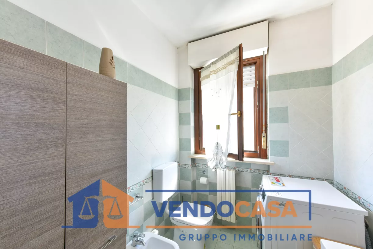Immagine per Appartamento in vendita a Carmagnola via Bardonecchia 12