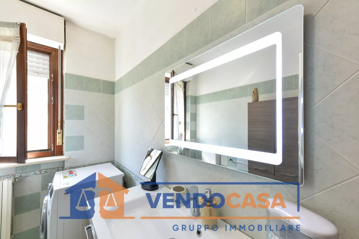 Immagine per Appartamento in vendita a Carmagnola via Bardonecchia 12