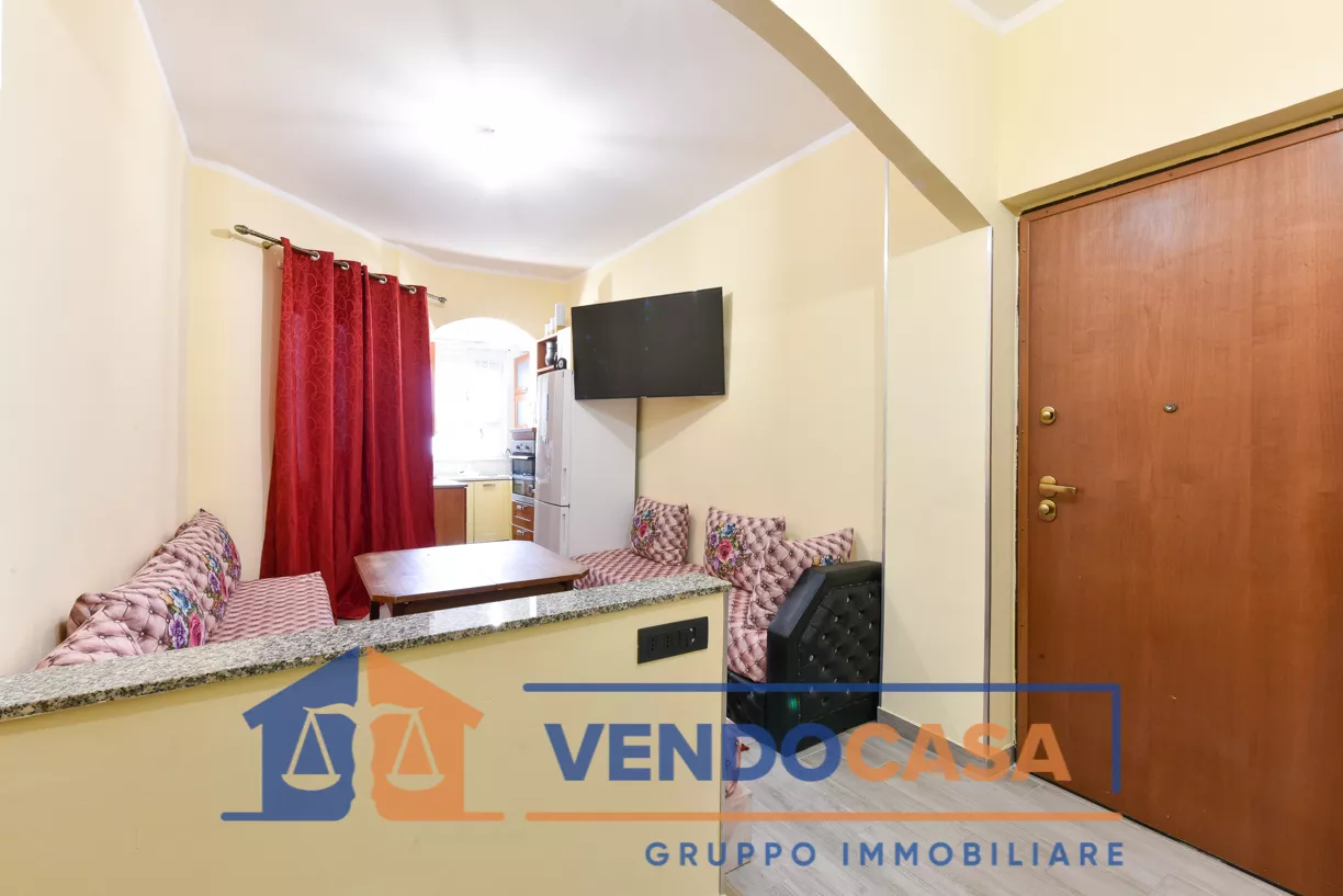 Immagine per Appartamento in vendita a Carmagnola via Bussoleno 3