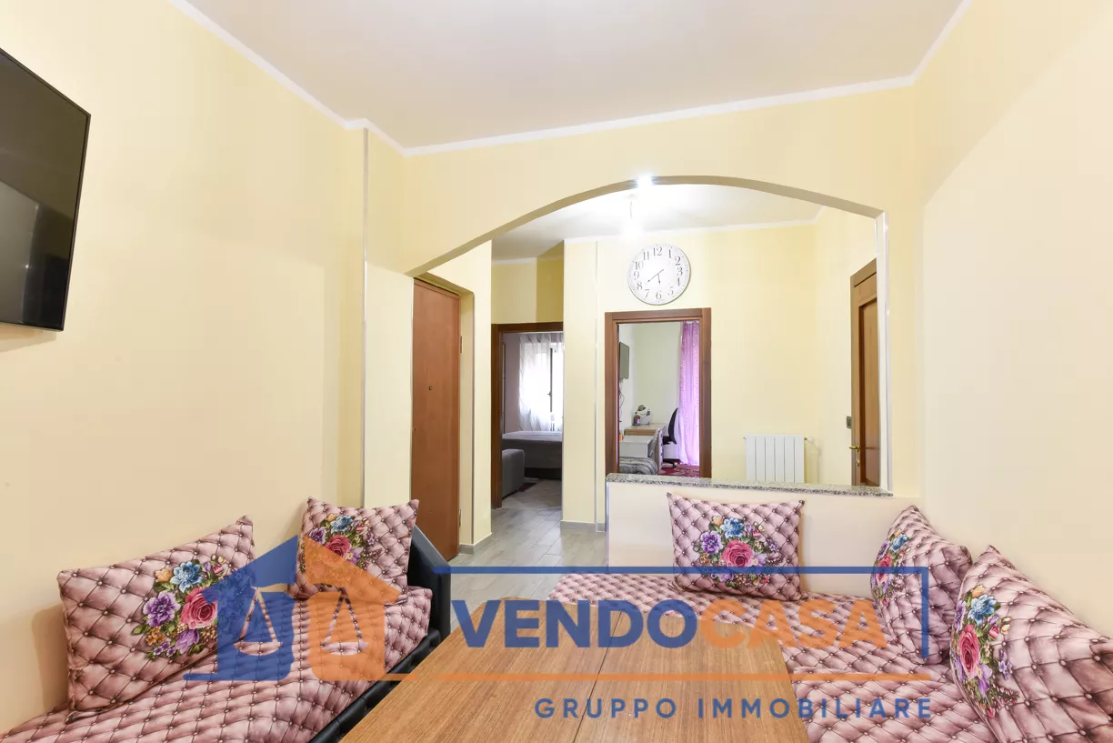 Immagine per Appartamento in vendita a Carmagnola via Bussoleno 3