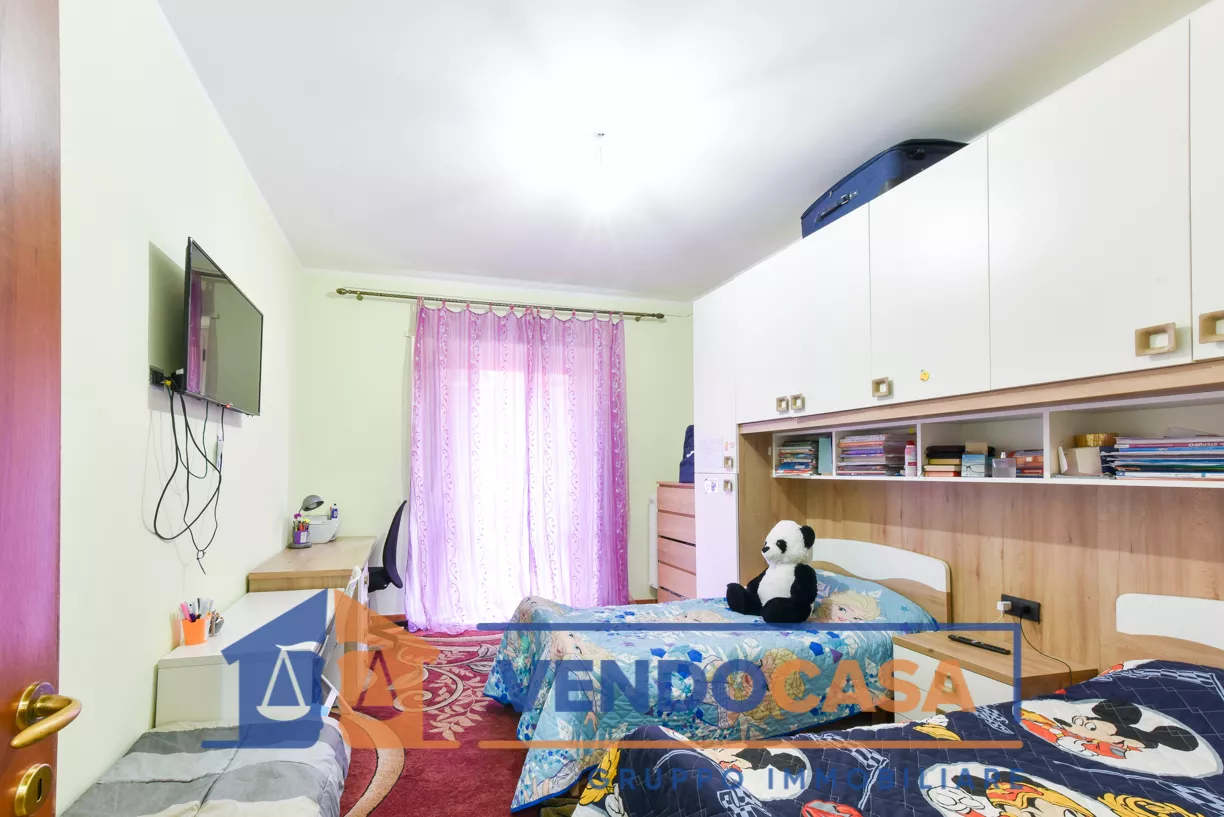Immagine per Appartamento in vendita a Carmagnola via Bussoleno 3