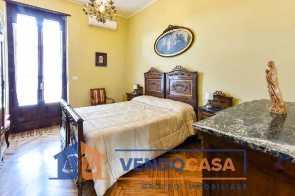 Porzione Di Casa via Fratelli Vercelli, Carmagnola