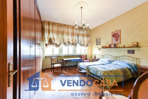 Porzione Di Casa via Fratelli Vercelli, Carmagnola