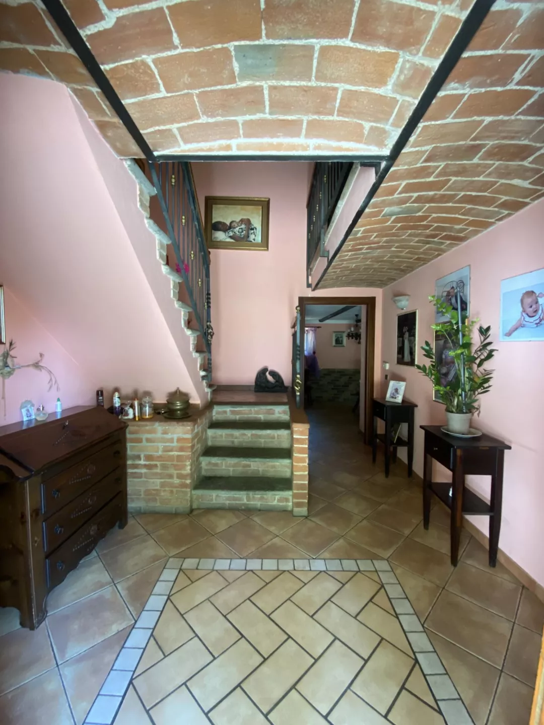 Immagine per Casa Indipendente in vendita a Incisa Scapaccino