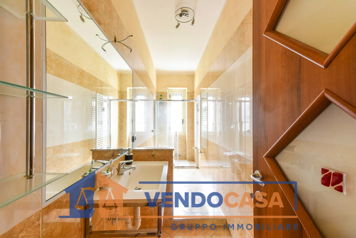 Immagine per Appartamento in vendita a Carmagnola via Moncalieri 21