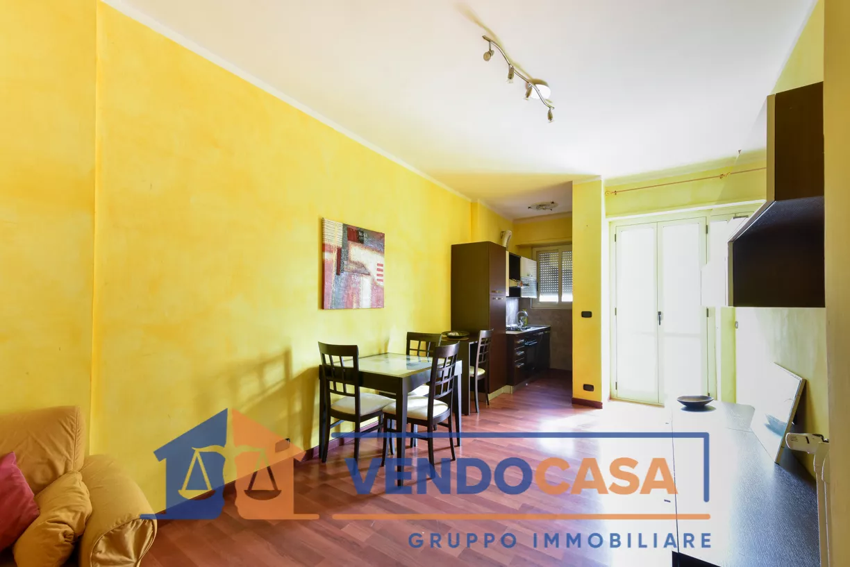 Immagine per Appartamento in vendita a Carmagnola via Moncalieri 21