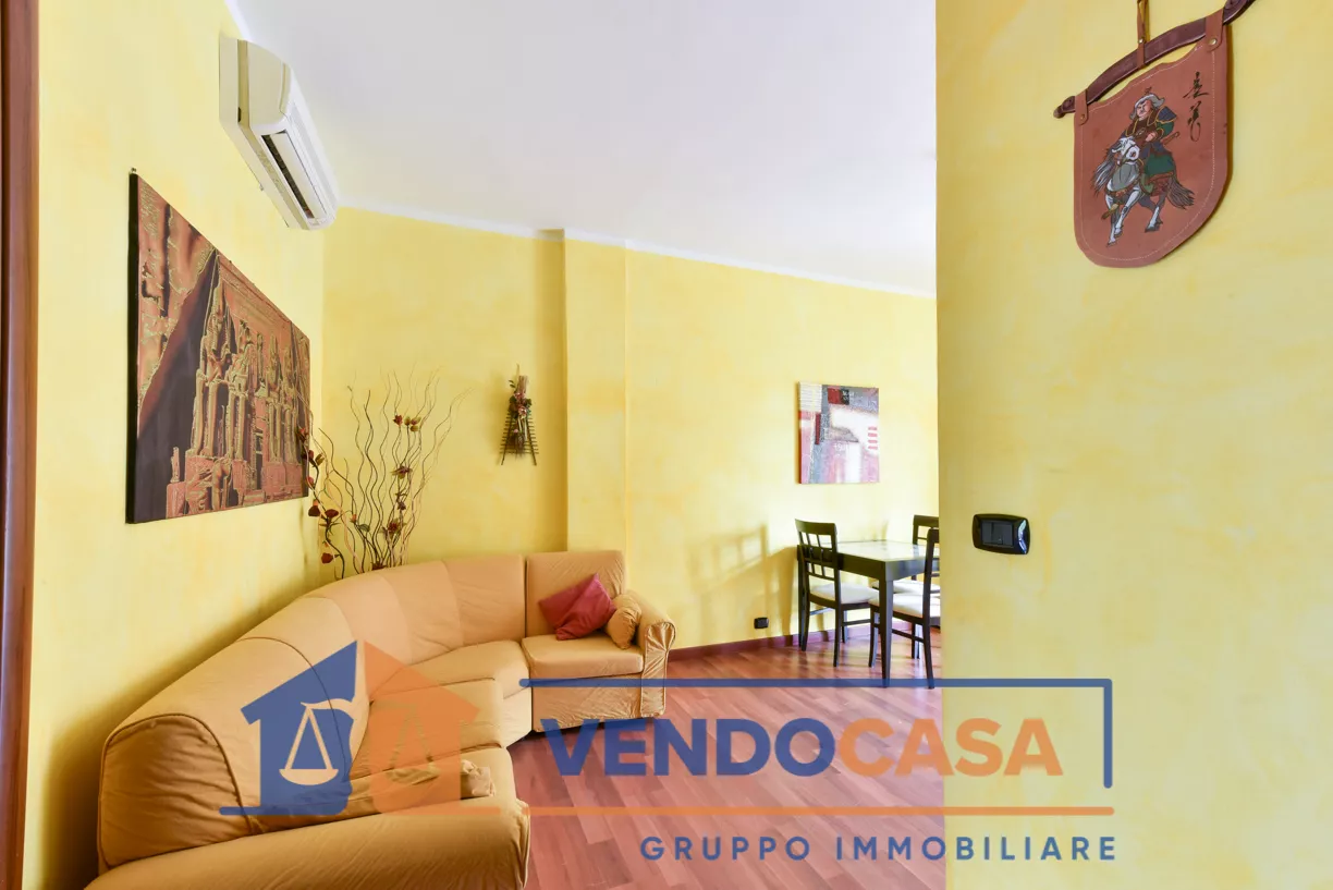 Immagine per Appartamento in vendita a Carmagnola via Moncalieri 21