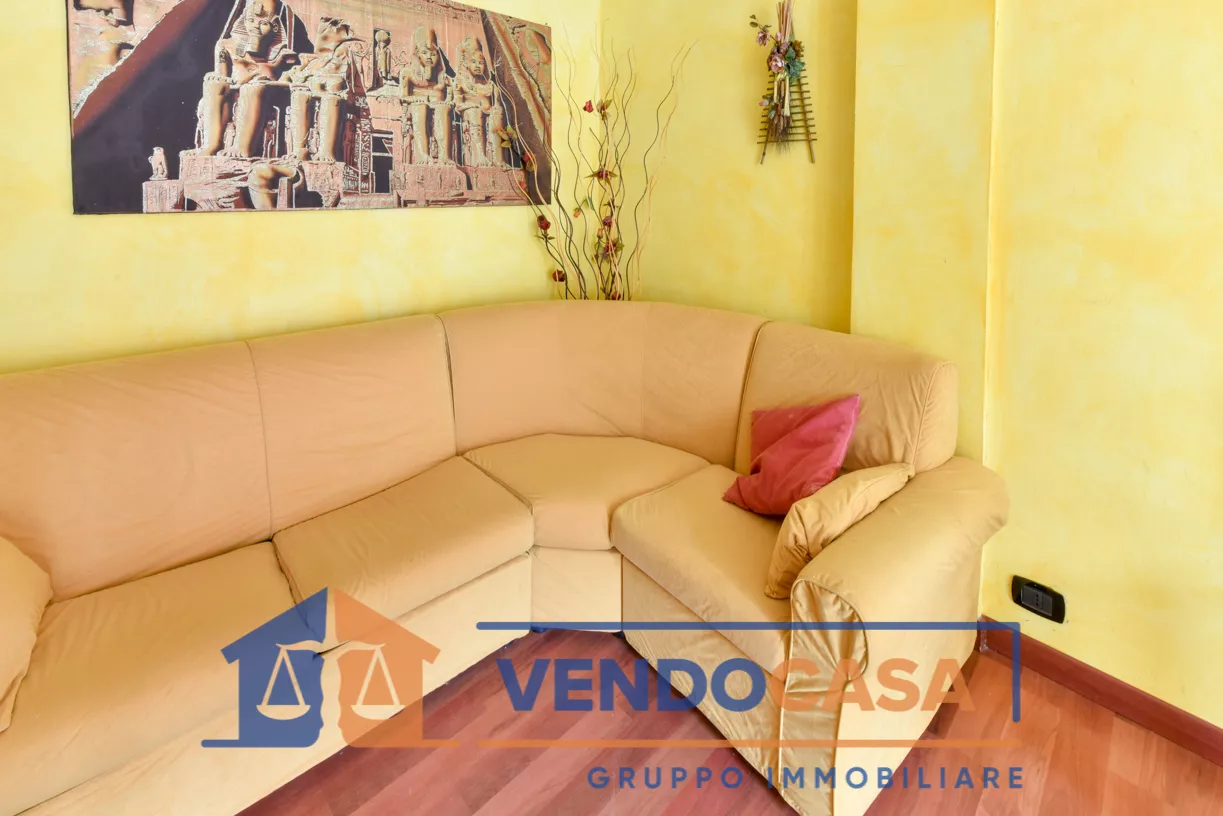Immagine per Appartamento in vendita a Carmagnola via Moncalieri 21